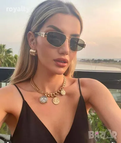 Дамски слънчеви очила 