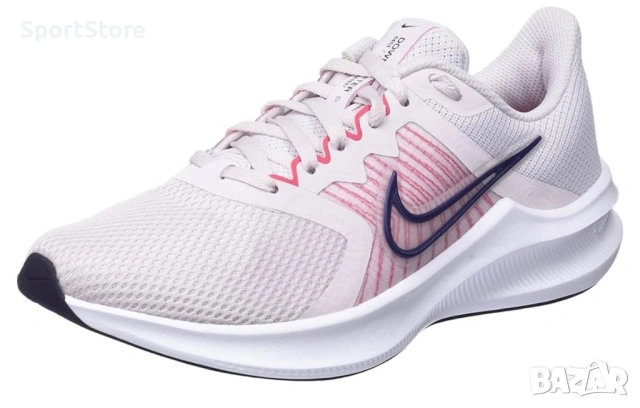 Nike Downshifter 11 women's trainers shoes CW3413
