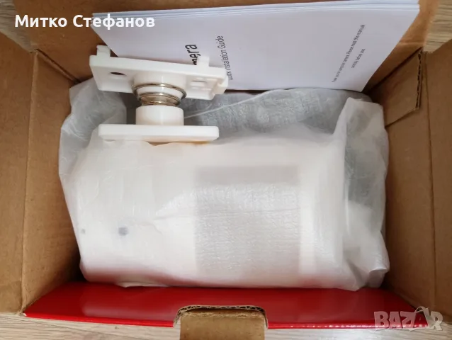 Камери за видеонаблюдение, нови, снимка 6 - HD камери - 56450418