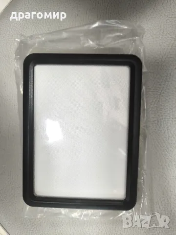 лампа за видеокамери и фотоапарати , снимка 3 - Светкавици, студийно осветление - 50228810