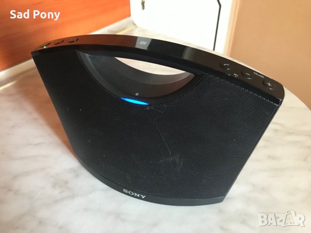 Sony SRS-BTM8 блутут колонка, снимка 1 - Bluetooth тонколони - 37493566