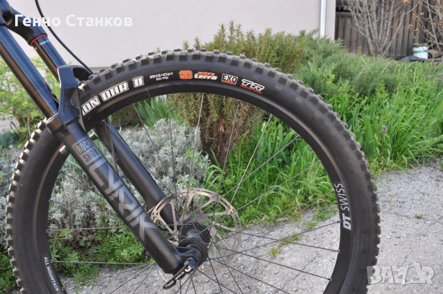 Canyon Spectral 29 Al 6-2023-мекица-велосипед, снимка 12 - Велосипеди - 54235140