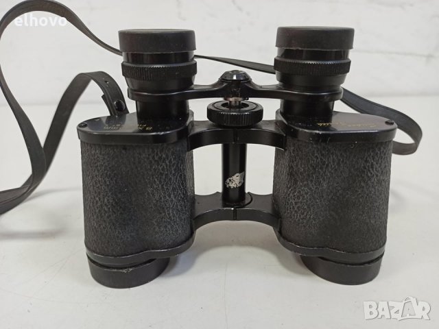 Бинокъл Super Zenith 8x30, снимка 6 - Оборудване и аксесоари за оръжия - 30988995