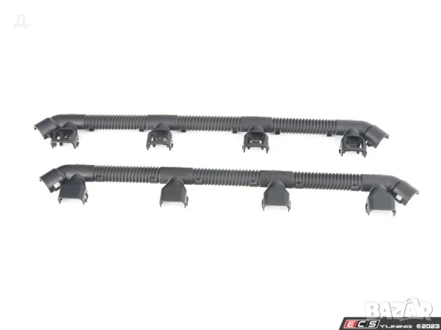  КАБЕЛЕН СНОП ЗА ГОРИВЕН ИНЖЕКТОР ЗА AUDI A6  C6- 4Z7971824C ОРИГИНАЛЕН