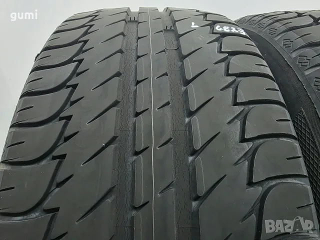 2бр летни гуми 205/50/17 KLEBER L06829 