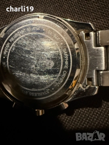 Мъжки часовник DOXA, снимка 6 - Мъжки - 53891546