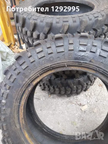 Продавам в района на Пловдив., снимка 2 - Гуми и джанти - 56324456