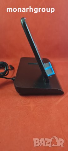 Безжично заряно за Iphone , снимка 2 - Безжични зарядни - 39481242