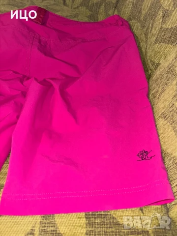 Дамски къс панталон Bergans, снимка 6 - Панталони - 51056394