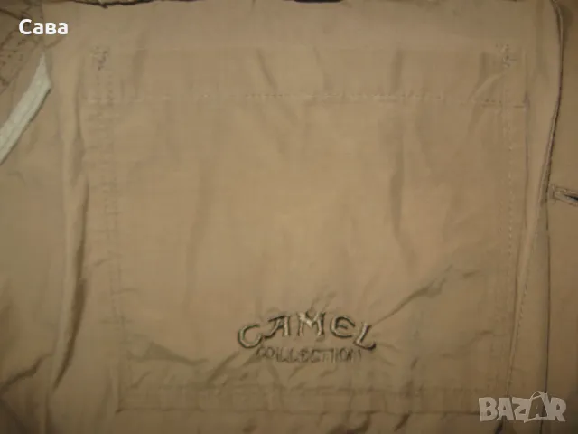 Яке пролет,лято CAMEL  мъжко,2ХЛ, снимка 2 - Якета - 47570044