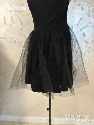 рокля , снимка 3 - Рокли - 52684180