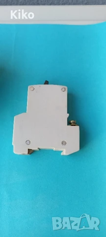 Автоматични предпазители FLACH - 6 бр. за 20 лв., снимка 9 - Други стоки за дома - 50934978