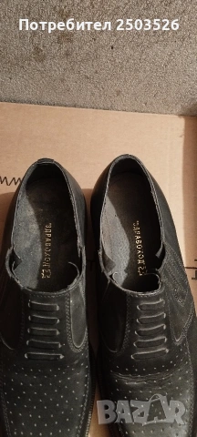 Военни обувки, снимка 17 - Мъжки боти - 53885293