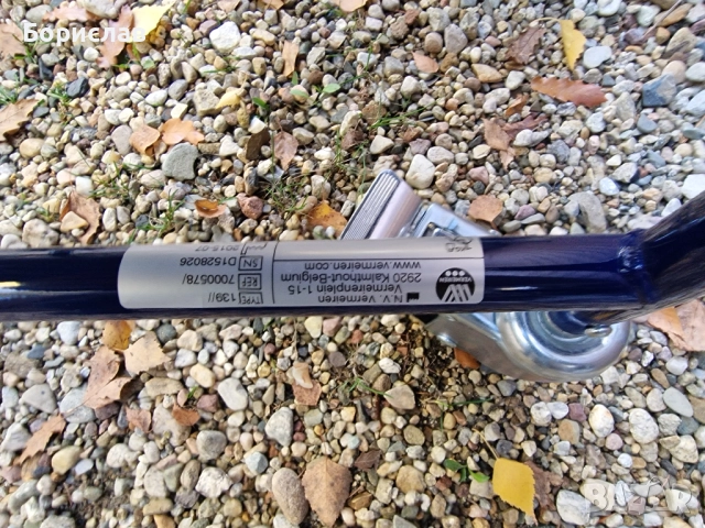 Комбиниран стол за баня и тоалетна, снимка 6 - Тоалетни столове - 52654561