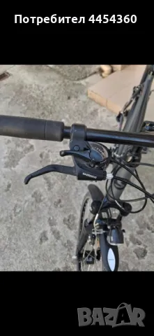 продавам алуминиев велосипед , снимка 7 - Велосипеди - 50042679