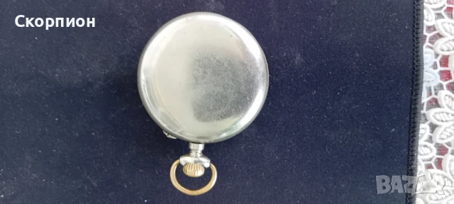 Швейцарски джобен часовник - ПРОМОЦИЯ, снимка 13 - Джобни - 46785314