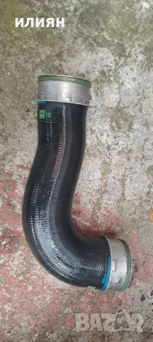 маркуч за турбо за vw passat B6 3c0145832D, снимка 2 - Части - 48821701