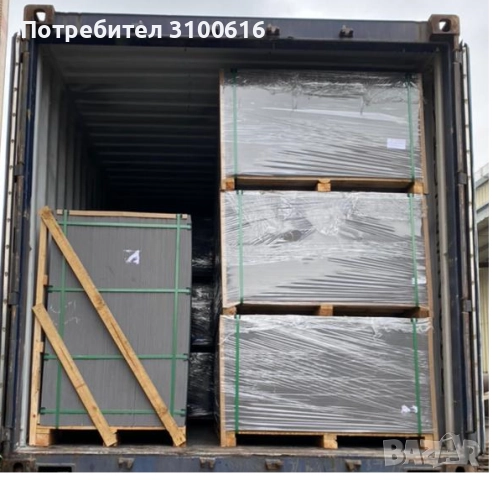 Фиброциментови Фасадни Плоскости. Фиброцимент., снимка 3 - Облицовки - 52024336