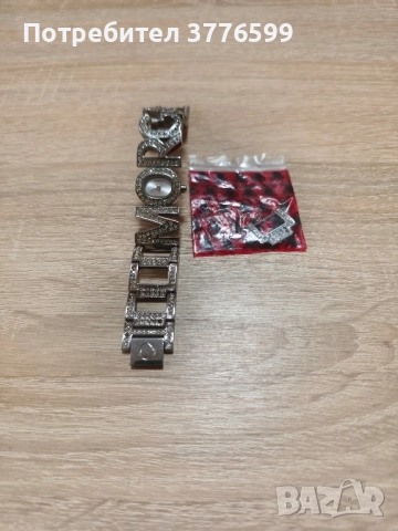 Дамски часовник MORGAN 