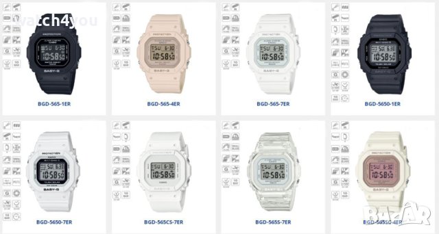 НОВИ ОРИГИНАЛНИ ЧАСОВНИЦИ КАСИО. CASIO F-91W-1YEF КАСИО F91W.ПРОМОЦИЯ НА ВСИЧКИ МОДЕЛИ ЧАСОВНИЦИ, снимка 11 - Мъжки - 30702331