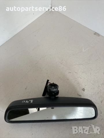 Вътрешно огледало за обратно виждане за Volvo S40 2.0 TDI (2009) 30799776