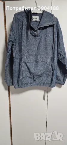 Мъжко горно, снимка 1