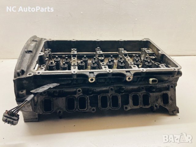 Цилиндрова глава за Форд Транзит Боксер Джъмпер 2.2 BK2Q-6090-AC 2014 , снимка 4 - Части - 39665113