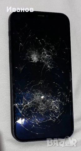 iPhone 12 (За Части), снимка 2 - Apple iPhone - 52738816