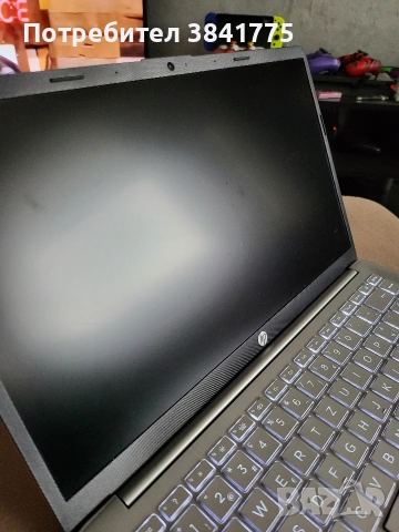 HP 4G LTE Laptop 14 инча отличен, снимка 6 - Лаптопи за дома - 53032670