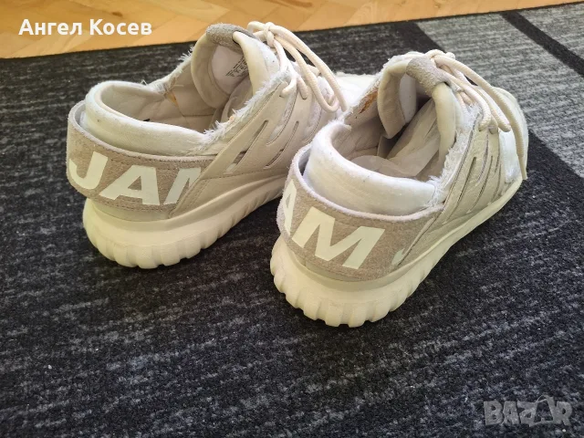Adidas - размер 42/2.3, снимка 2 - Маратонки - 55877425