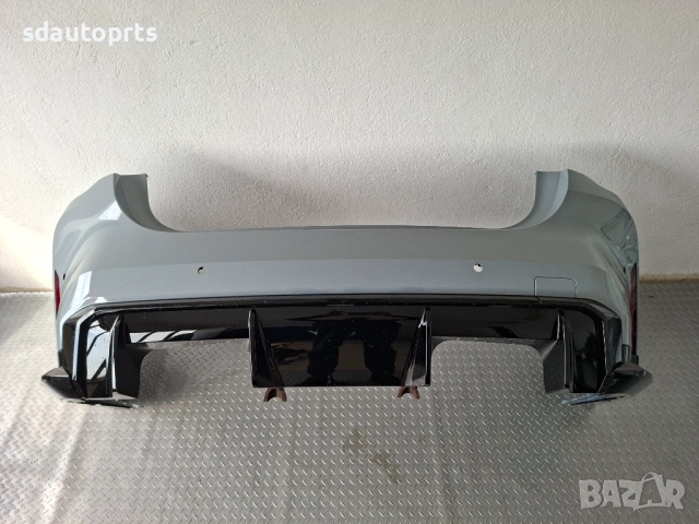 Нова Оригиналан Задна Броня за BMW M4 G82 G83 M Power БМВ Г82 Г83 