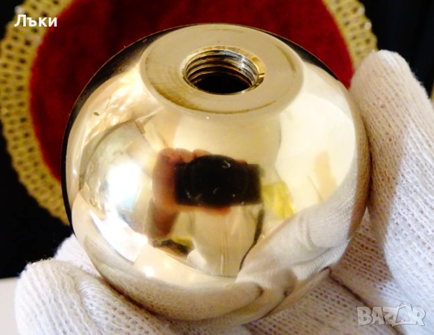 Бронзов спиртник,маслена лампа. , снимка 3 - Антикварни и старинни предмети - 54093049