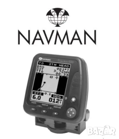 Navman T500i, снимка 9 - Екипировка - 49212780