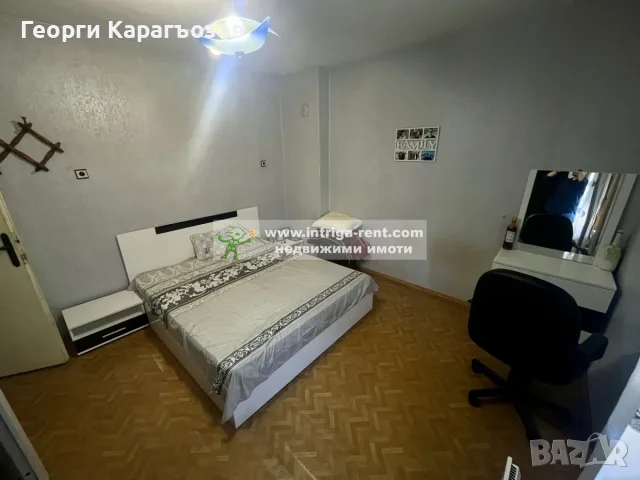 №4129 Двустаен монолитен апартамент за продажба в кв. Младежки хълм, зад монумент ”Богородица”., снимка 12 - Апартаменти - 55785466