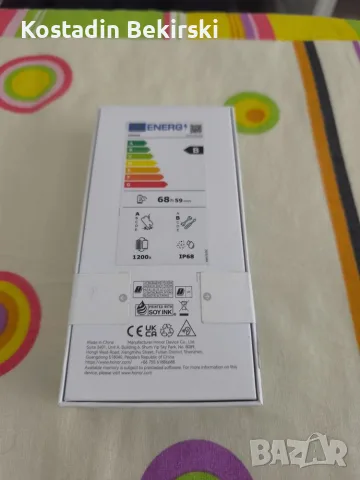 Honor magic 8 lite, снимка 2 - Други - 56214432