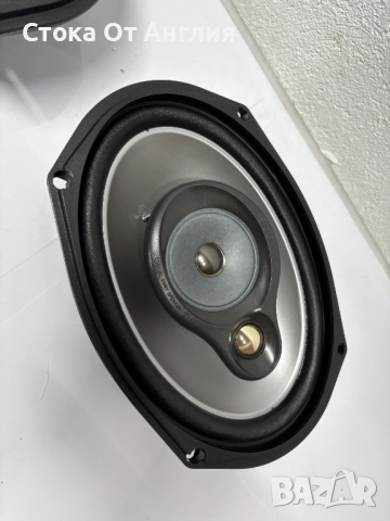 Колони за кола - Sony 160W, снимка 9 - Тонколони - 51548736