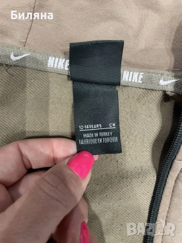 Детски спортни екипи Nike цената е обща за 5 комплекта , снимка 7 - Детски комплекти - 55962887