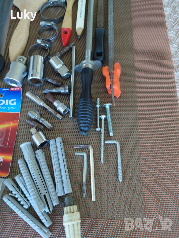 Много и интересни предмета.Цената е за всичко., снимка 7 - Други стоки за дома - 51829094