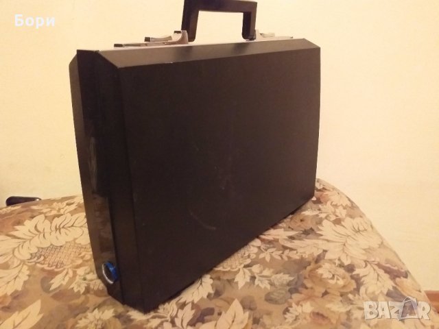 Privileg tt 095 Касетофон , снимка 11 - Радиокасетофони, транзистори - 30410687