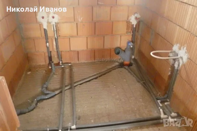 Строителни услуги от всякакъв тип !!!, снимка 4 - Други услуги - 49777721