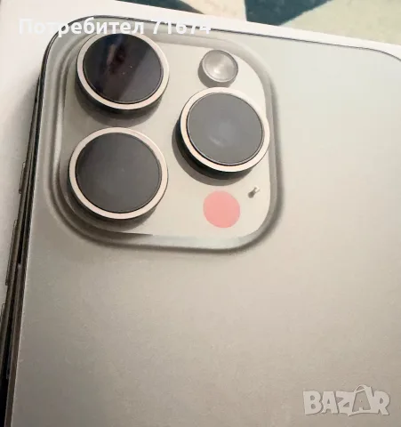 iPhone 15 pro max, снимка 5 - Apple iPhone - 56458422