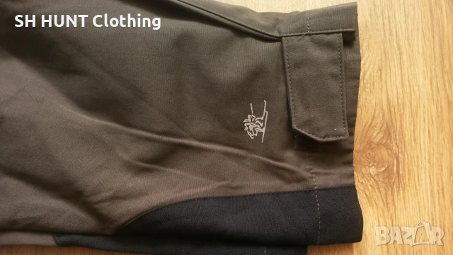 Bergans of NORWAY Sivle Pants размер M панталон със здрава материя - 1165, снимка 12 - Екипировка - 50451139