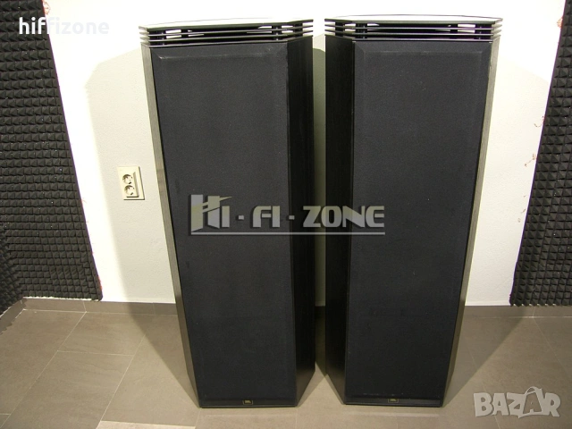ТОНКОЛОНИ Jbl model hp 590, снимка 10 - Тонколони - 54271090