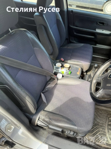 HONDA cr-v 2.0 150к.с с ГАЗ / дясна дирекция  -цена 4 050лв или 2070.73 евро - регистрирана , прехвъ, снимка 8 - Автомобили и джипове - 51833996