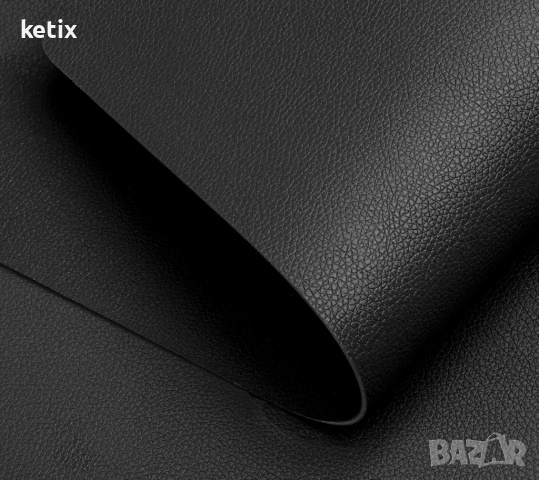 Водоустойчива кожена пътека за маса,40х240см, снимка 3 - Покривки за маси - 53887218