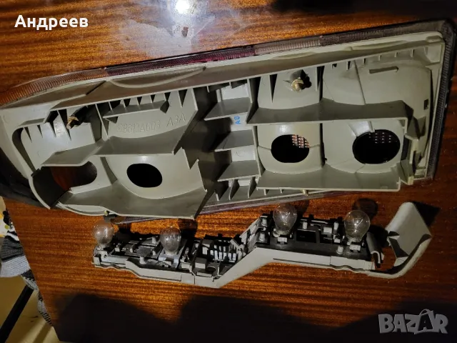 Стопове за Алфа ромео Суд, снимка 8 - Части - 49708778