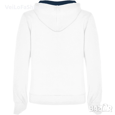 Нов дамски суичър със Стич (Stitch & Angel), снимка 5 - Суичъри - 47062633