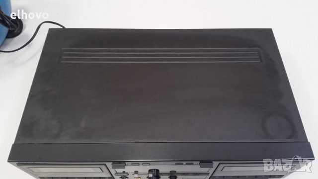 Дек Pioneer CT-W550R -1, снимка 10 - Декове - 30347947