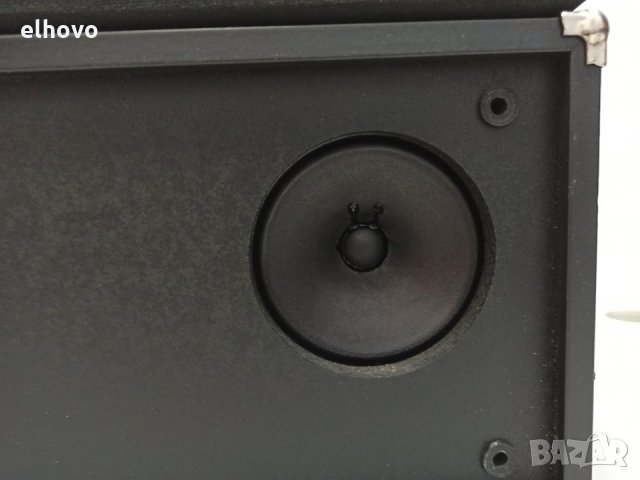 TLS Voise Maker Combi, снимка 8 - Ресийвъри, усилватели, смесителни пултове - 31159353