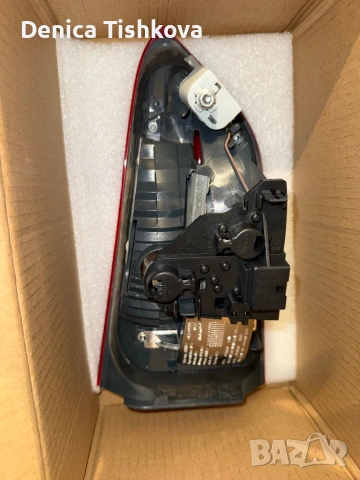 Стоп за БМВ Х1 BMW X1 F48, снимка 2 - Части - 53208246